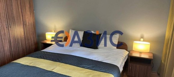 1 bedroom Apartment in Nesebar, Bulgaria No. 636 13