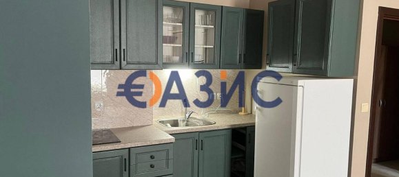 1 bedroom Apartment in Nesebar, Bulgaria No. 636 5