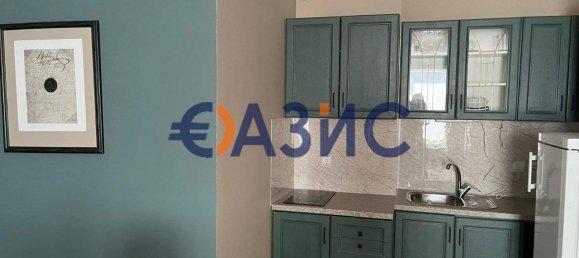 1 bedroom Apartment in Nesebar, Bulgaria No. 636 8