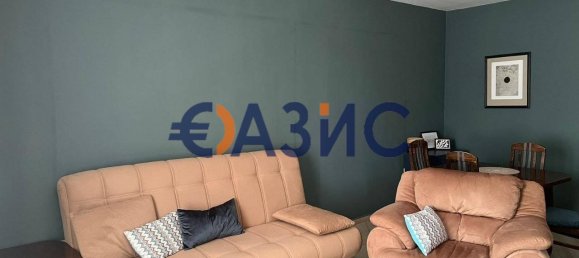 1 bedroom Apartment in Nesebar, Bulgaria No. 636 2