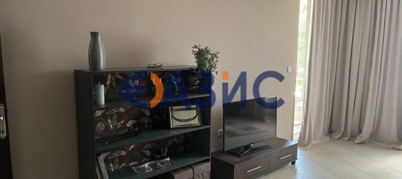 1 bedroom Apartment in Nesebar, Bulgaria No. 636 9