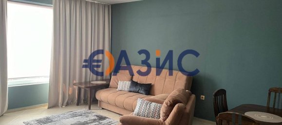 1 bedroom Apartment in Nesebar, Bulgaria No. 636 4