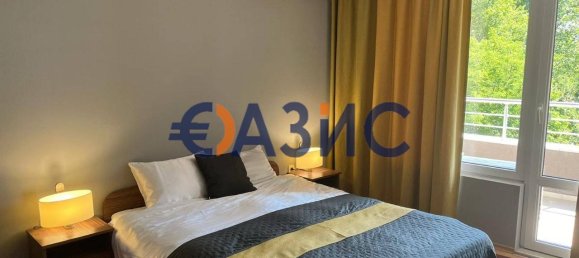 1 bedroom Apartment in Nesebar, Bulgaria No. 636 14