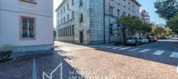 7-Zimmer Wohnung in Castellanza, Italy, Nr. 66076 9