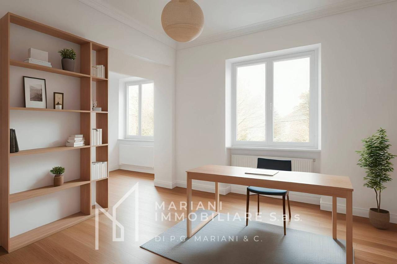 7-Zimmer Wohnung in Castellanza, Italy, Nr. 66076