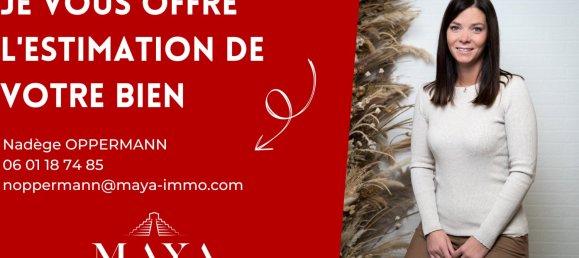 4 غرف نوم منزل ذو طابقين في Attenschwiller, France رقم 91514 11