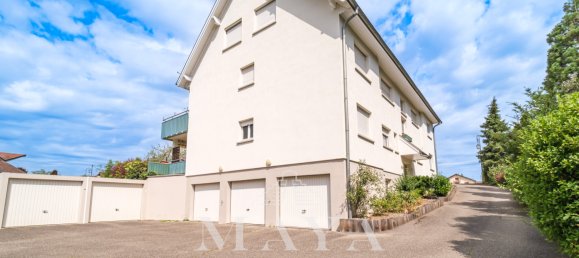 4 غرف نوم منزل ذو طابقين في Attenschwiller, France رقم 91514 10