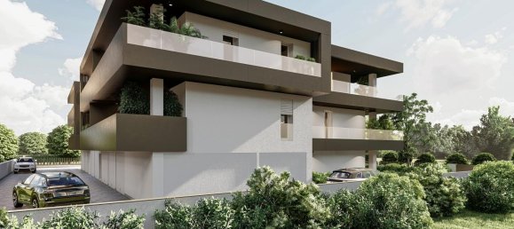 4 rooms Apartment in Selvazzano Dentro, Italy No. 103564 5