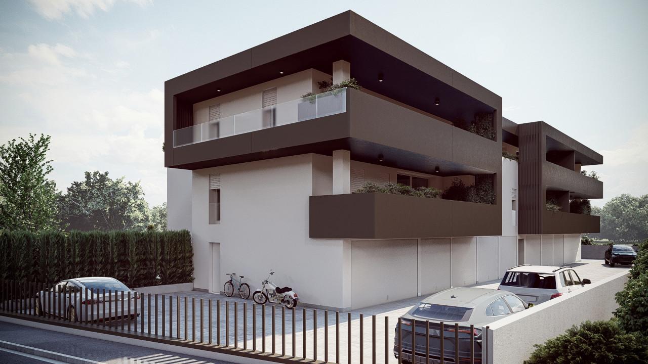 4 rooms Apartment in Selvazzano Dentro, Italy No. 103564