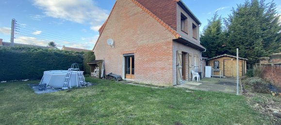 3 bedrooms House in Mazingarbe, France No. 75129 5