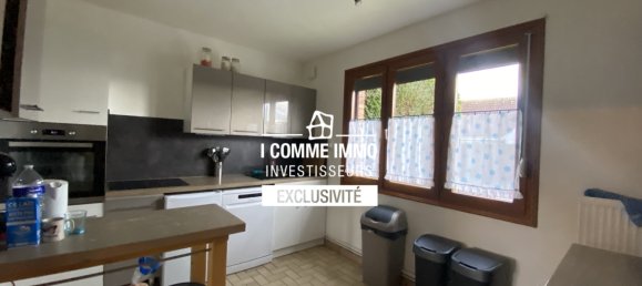 3 bedrooms House in Mazingarbe, France No. 75129 2