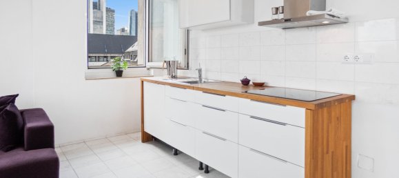 1 غرف نوم شقة في Frankfurt am Main, Germany رقم 37179 2