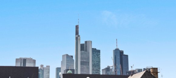 1 غرف نوم شقة في Frankfurt am Main, Germany رقم 37179 10