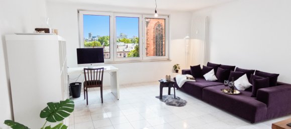 1 غرف نوم شقة في Frankfurt am Main, Germany رقم 37179 7