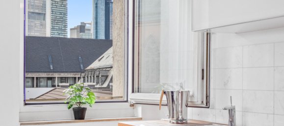 1 غرف نوم شقة في Frankfurt am Main, Germany رقم 37179 16