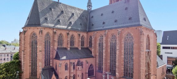 1 غرف نوم شقة في Frankfurt am Main, Germany رقم 37179 9