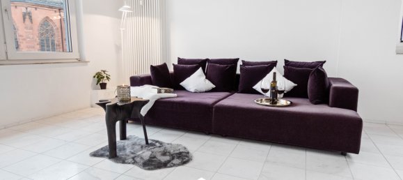 1 غرف نوم شقة في Frankfurt am Main, Germany رقم 37179 18