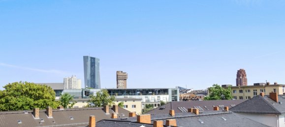 1 غرف نوم شقة في Frankfurt am Main, Germany رقم 37179 11