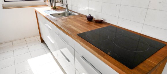 1 غرف نوم شقة في Frankfurt am Main, Germany رقم 37179 17