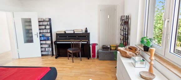 1 غرف نوم شقة في Frankfurt am Main, Germany رقم 37179 3