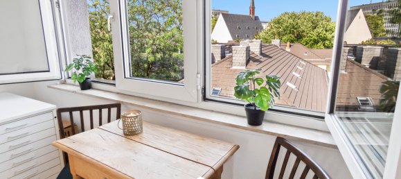 1 غرف نوم شقة في Frankfurt am Main, Germany رقم 37179 20