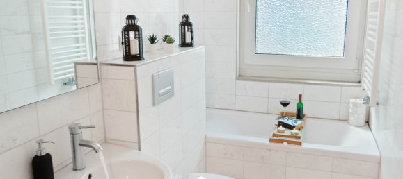 1 غرف نوم شقة في Frankfurt am Main, Germany رقم 37179 13