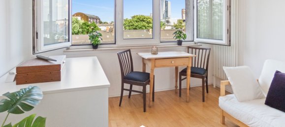 1 غرف نوم شقة في Frankfurt am Main, Germany رقم 37179 4