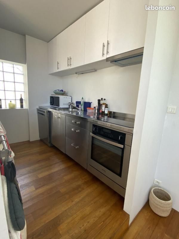 Apartamento T2 em Bordeaux, France N.º 97953
