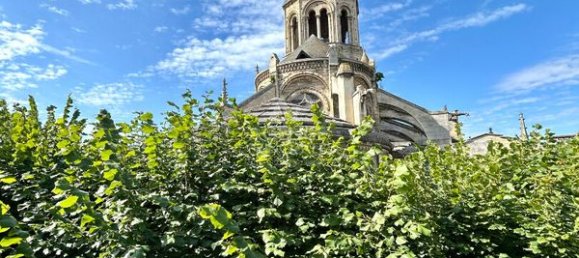 Квартира с 2 спальнями в Пуасси, Франция № 165056 4