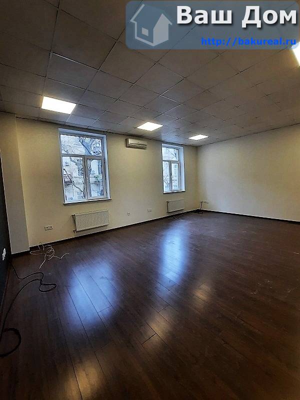 11-Zimmer Büro in Baku, Azerbaijan, Nr. 1016