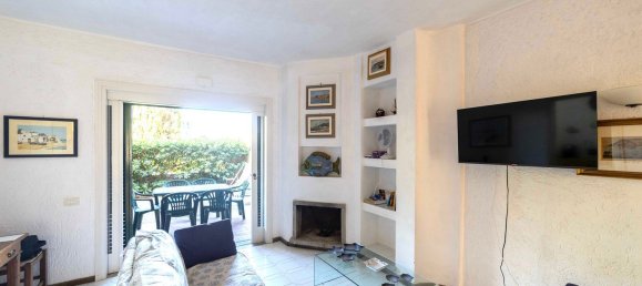 5 rooms Apartment in Monte Argentario, Italy No. 161300 11