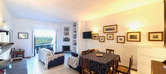 5 rooms Apartment in Monte Argentario, Italy No. 161300 8