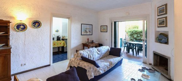 5 rooms Apartment in Monte Argentario, Italy No. 161300 13