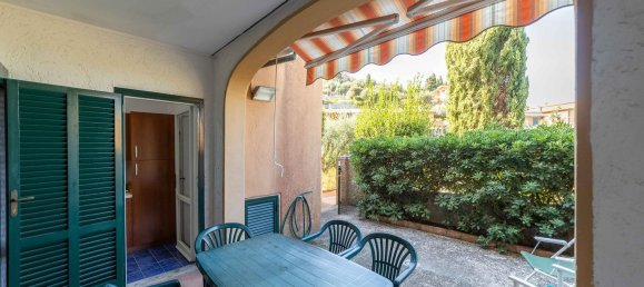 5 rooms Apartment in Monte Argentario, Italy No. 161300 2