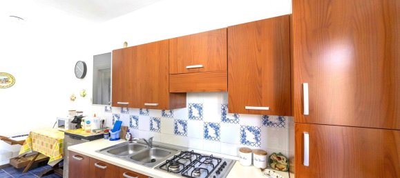 5 rooms Apartment in Monte Argentario, Italy No. 161300 14