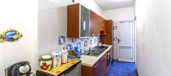 5 rooms Apartment in Monte Argentario, Italy No. 161300 15