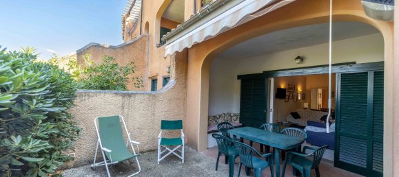 5 rooms Apartment in Monte Argentario, Italy No. 161300 5