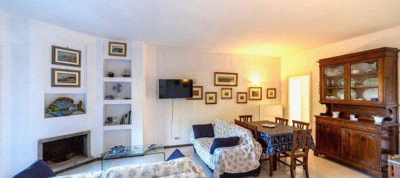 5 rooms Apartment in Monte Argentario, Italy No. 161300 9