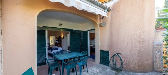 5 rooms Apartment in Monte Argentario, Italy No. 161300 6