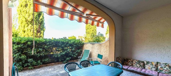 5 rooms Apartment in Monte Argentario, Italy No. 161300 3