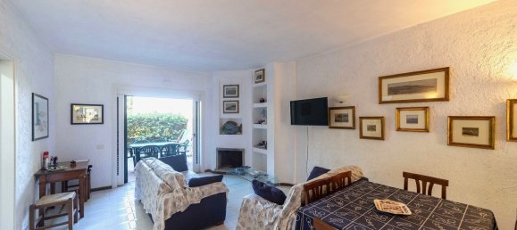 5 rooms Apartment in Monte Argentario, Italy No. 161300 10