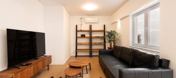 3 Schlafzimmer Wohnung in Lisbon, Portugal, Nr. 127147 3