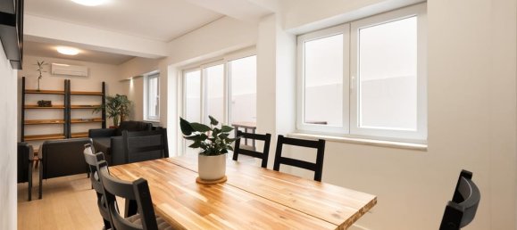 3 Schlafzimmer Wohnung in Lisbon, Portugal, Nr. 127147 2