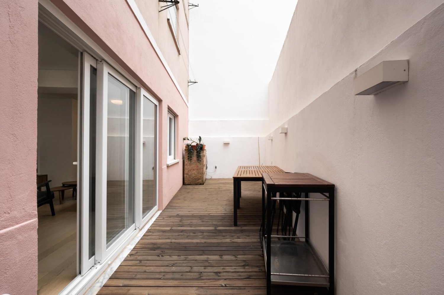 3 Schlafzimmer Wohnung in Lisbon, Portugal, Nr. 127147