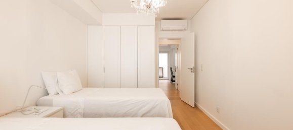 3 Schlafzimmer Wohnung in Lisbon, Portugal, Nr. 127147 23