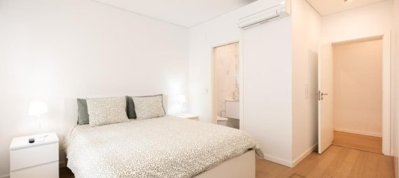 3 Schlafzimmer Wohnung in Lisbon, Portugal, Nr. 127147 25