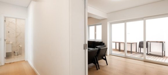 3 Schlafzimmer Wohnung in Lisbon, Portugal, Nr. 127147 17