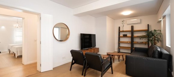 3 Schlafzimmer Wohnung in Lisbon, Portugal, Nr. 127147 6