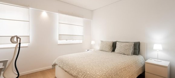 3 Schlafzimmer Wohnung in Lisbon, Portugal, Nr. 127147 24