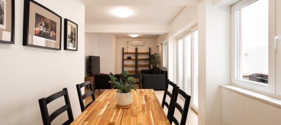 3 Schlafzimmer Wohnung in Lisbon, Portugal, Nr. 127147 7